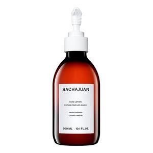 Sachajuan Hand Lotion Fresh Lavender 300 - Sachajuan Welovebeauty  - 7350016332798