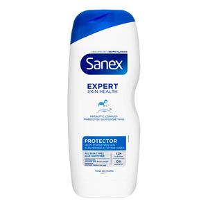 Sanex Expert Skin Health Protector Shower Gel 600 - Sanex Welovebeauty  - 8718951653894