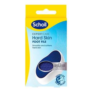 Scholl Nano Foot File Stk - Scholl Welovebeauty - 5056585803029