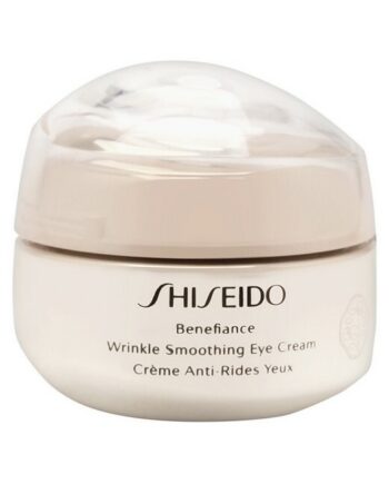 Shiseido Benefiance Wrinkle Smoothing Eye Cream - Shiseido Welovebeauty  - 0768614155799