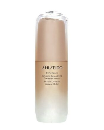 Shiseido Benefiance Wrinkle Smoothing Serum - Shiseido Welovebeauty  - 0768614155805