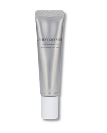 Shiseido Men Total Revitalizer Under Eye Cream - Shiseido Welovebeauty  - 0729238184107