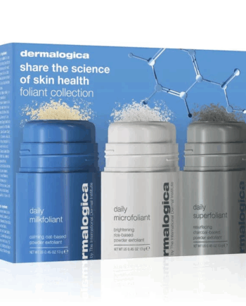Dermalogica Foliant Collection Kit - Dermalogica Welovebeauty  - 666151913844
