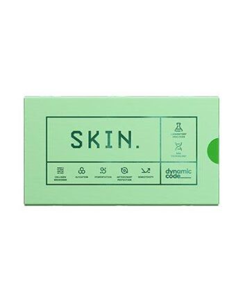 Dynamic Code Skin Dna Test - Dynamic Code Welovebeauty  - 7350038491558