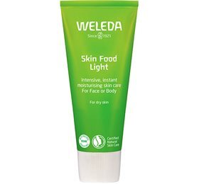 Weleda Skin Food Light 75ml - Weleda Welovebeauty  - 4001638501491