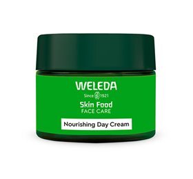 Weleda Skin Food Nourishing Day Cream 40ml - Weleda Welovebeauty  - 4001638580229
