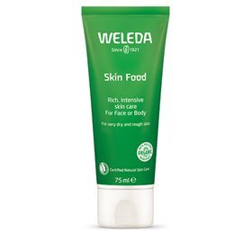 Weleda Skin Food 75ml - Weleda Welovebeauty  - 4001638098595