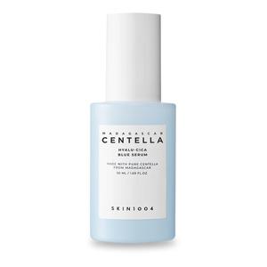 Skin1004 Madagascar Centella Hyalu Cica Blue Serum - Skin1004 Welovebeauty  - 8809913831099