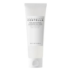 Skin1004 Madagascar Centella Tone Birghtening Cleansing Gel Foam 125 - Skin1004 Welovebeauty  - 8809576261189