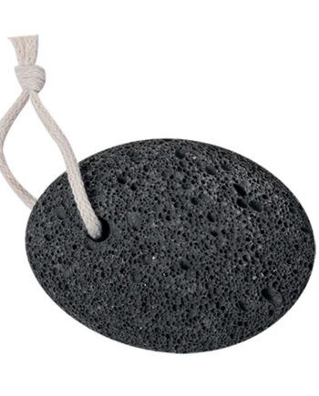 Eco Pimpsten Lavesten Natural Lava Pumice - So Eco Welovebeauty  - 5060422892046