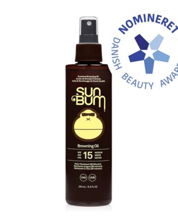 Browning Oil Spf - Welovebeauty