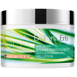 Irena Eris Spa Maldives Gel Lotion 200 - Dr. Irena Eris Welovebeauty  - 5900717525818
