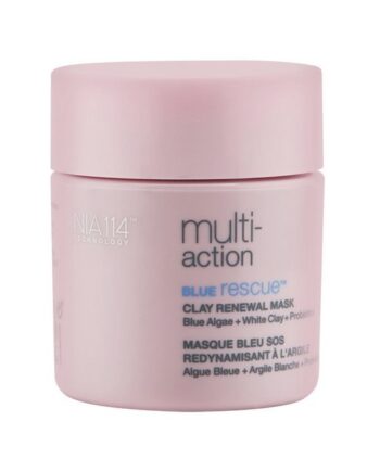 Blå (Blue) Strivectin Multi Action Blue Rescue Clay Renewal Mask - Strivectin Welovebeauty  - 810907028768