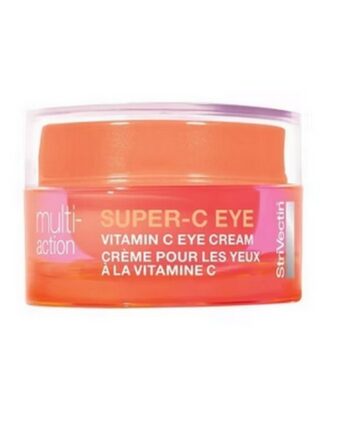Strivectin Multi Action Super Vitamin Eye Cream - Strivectin Welovebeauty  - 840356500096
