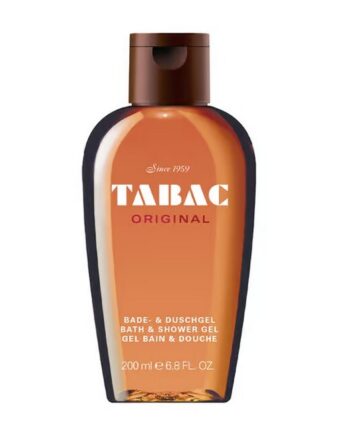 Tabac Original Bath & Showergel 200 - Tabac Welovebeauty  - 4011700415502