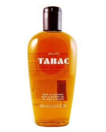 Tabac Original Bath & Showergel 400 - Tabac Welovebeauty  - 4011700415403