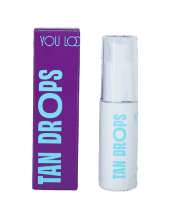 You Look Good Tan Drops 30ml - You Look Good Welovebeauty  - 5709764781259