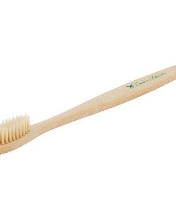 Tandbørste Bambus Voksen - Welovebeauty  - 4009463201500