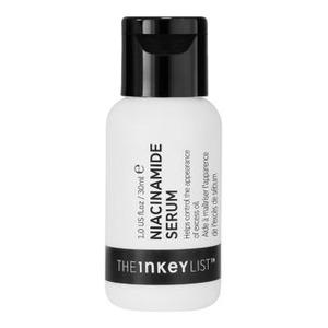 The Inkey List Niacinamide Serum - The Inkey List Welovebeauty  - 5060879821484