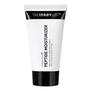The Inkey List Peptide Moisturizer - The Inkey List Welovebeauty  - 5060879822061