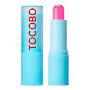 Pink Tocobo Glass Tinted Lip Balm 012 Better - Tocobo Welovebeauty  - 8809835060089
