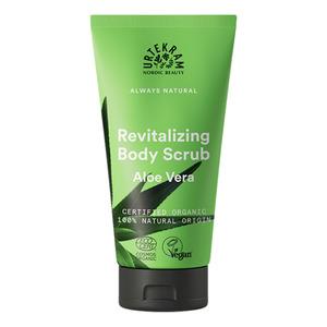 Urtekram Beauty Aloe Vera Body Scrub 150 - Urtekram Beauty Welovebeauty  - 5765228836132