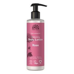 Urtekram Beauty Rose Bodylotion 245 - Urtekram Beauty Welovebeauty  - 5765228837252