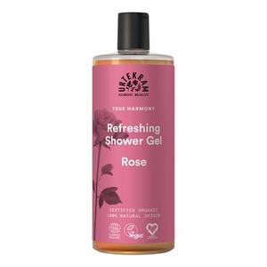 Urtekram Beauty Rose Showergel 500 - Urtekram Beauty Welovebeauty  - 5765228837504