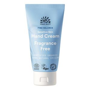 Urtekram Beauty Sensitive Skin Hand Cream - Urtekram Beauty Welovebeauty  - 5701058011578