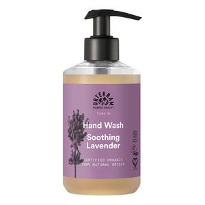 Urtekram Beauty Soothing Lavender Hand Wash 300 - Urtekram Beauty Welovebeauty  - 5701058006062