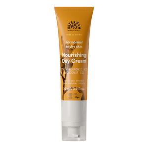 Urtekram Beauty Spicy Orange Blossom Nourishing Day Cream - Urtekram Beauty Welovebeauty  - 5701058010113