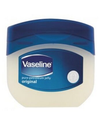 Vaseline Original Pure Petroleum Jelly 250 - Vaseline Welovebeauty  - 0000042182658