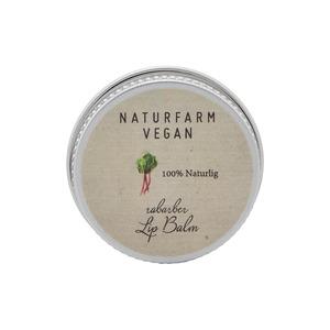 Naturfarm Vegan Læbebalsam - Naturfarm Welovebeauty  - 5707722000947