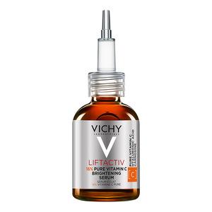 Vichy Liftactiv Vitamin Serum Brightening Skin Corrector - Vichy Welovebeauty  - 3337875796583