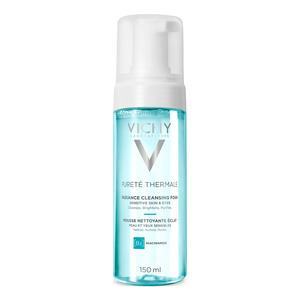 Vichy Puret Thermale Radiance Cleansing Foam 150 - Vichy Welovebeauty  - 3337871320980