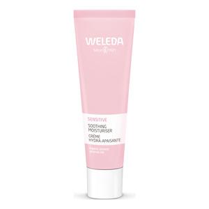 Weleda Sensitive Soothing Moisturiser Cream - Weleda Welovebeauty  - 3596200086007