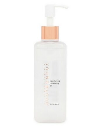Youngblood Nourishing Cleansing Oil 192 - Youngblood Welovebeauty  - 696137203225