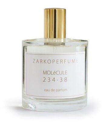 Zarkoperfume Molcule 234 100ml - Zarkoperfume Welovebeauty  - 5712598000045